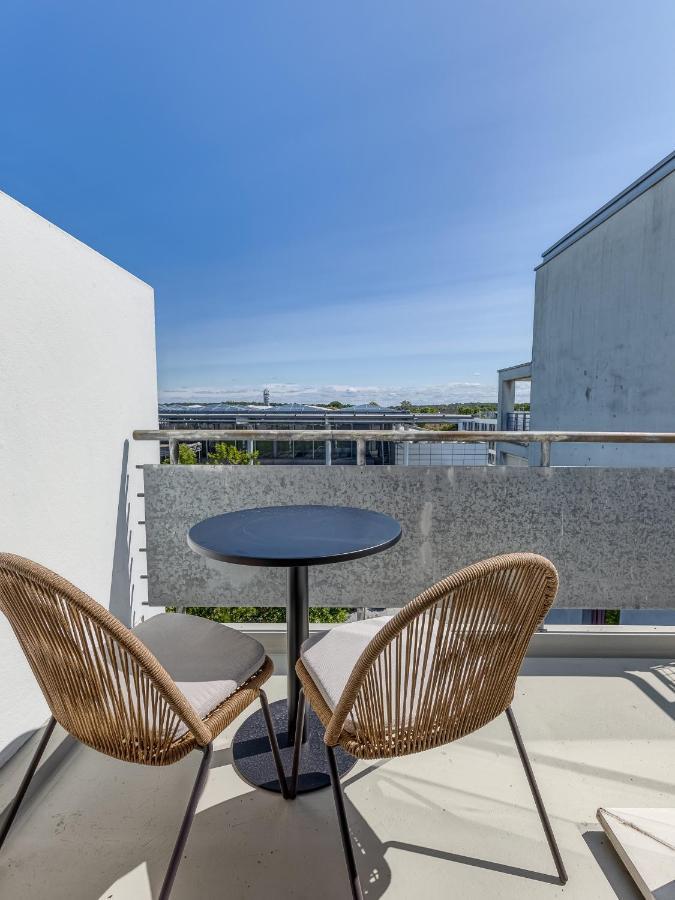Limehome Porschestraße Wolfsburg